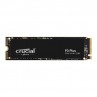 Crucial CT500P3PSSD8 P3 Plus SSD 500GB PCIe 4.0 x4