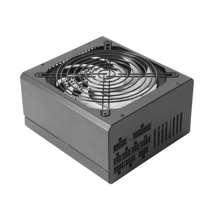 TACENS Radix VII Fuente 800W 80 plus silver