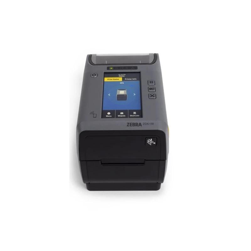 Zebra Impresora Térmica ZD611 Usb/Bt/Et