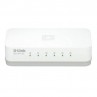 D-Link GO-SW-5E Switch 5x10/100Mbps Mini