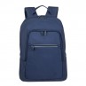 RIVACASE 7561 Alpendorf ECO azul mochila portátil