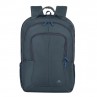 RIVACASE 8460 Tegel ECO azul mochila portátil 17,3