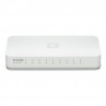 D-Link GO-SW-8E Switch 8x10/100Mbps Mini