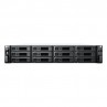 Synology RS2423+ NAS 12Bay RackStation 2xGbE 1x10G