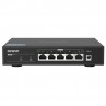 QNAP QSW-1105-5T Switch No Gest 5x2.5GbE