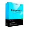 Kaspersky Standard 10L/1A