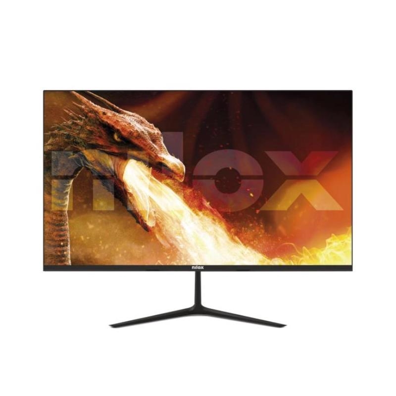 NILOX NXM24FHD441 Monitor 24" 165hz 1ms HDMI DP MM