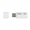 Goodram UME2 Lápiz USB 32GB USB 2.0 Blanco