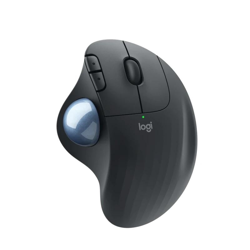 Logitech Raton M575 Trackball BT