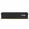 ADATA XPG D35 Gaming DDR4 8GB 3200Mhz Negro