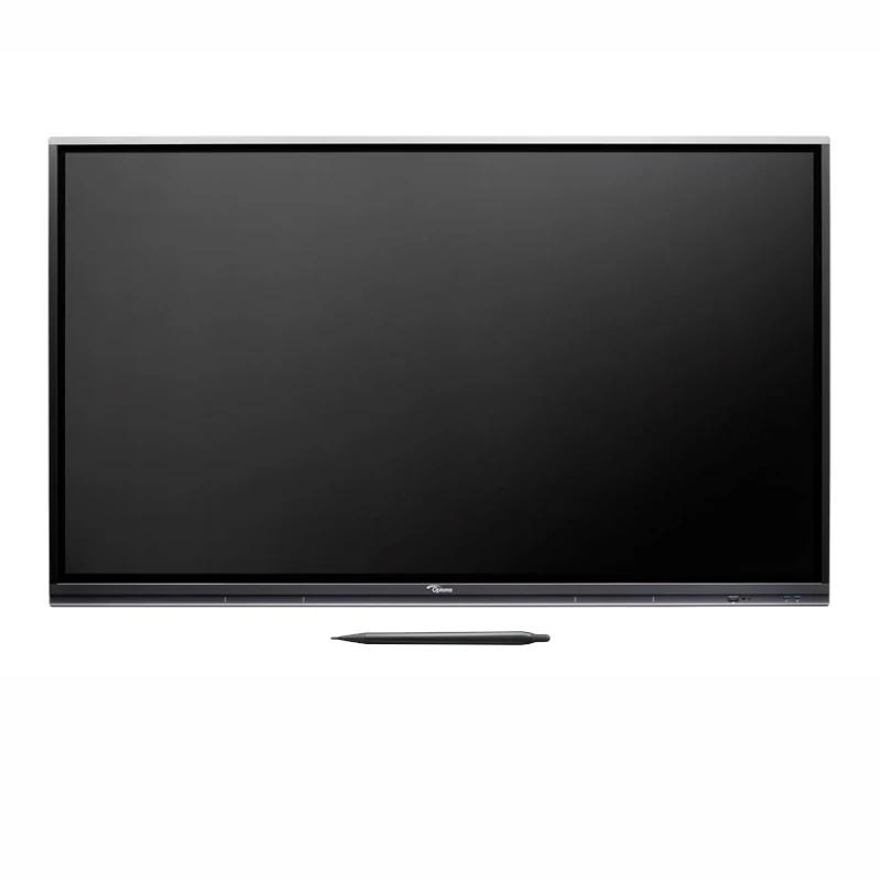 Optoma 5652RK Pantalla Interac. 65" 4K UHD S5