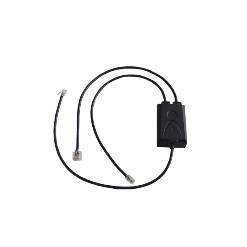 Cable Fanvil EHS 20 para auriculares Jabra EHS