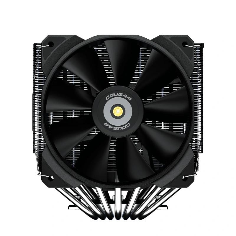 Cougar Ventilador Forza 135