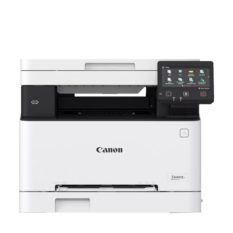 Canon Multifunción i-SENSYS MF651Cw