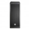 Cougar Caja Semitorre MX330-G Negra