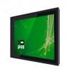 10POS TPV 21.5" Flat cap DS-22 i3 8GB/SSD128GB