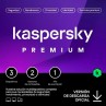 Kaspersky Premium 3L/1A ESD