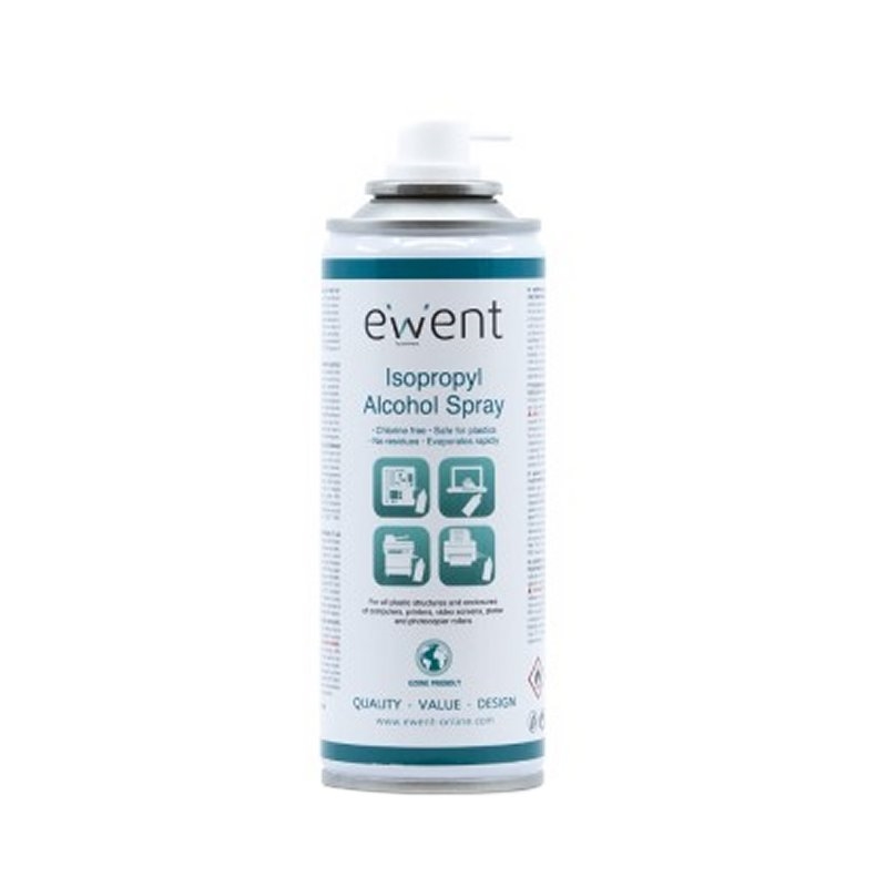 EWENT EW5613  Pulverizador de alcohol 200 ml