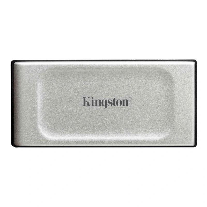 Kingston XS2000 Portable SSD 4Tb USB 3.2 tipo-C