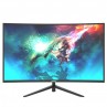 NILOX NXM27CRV01 Monitor 27" 165hz HDMI DP MM curv