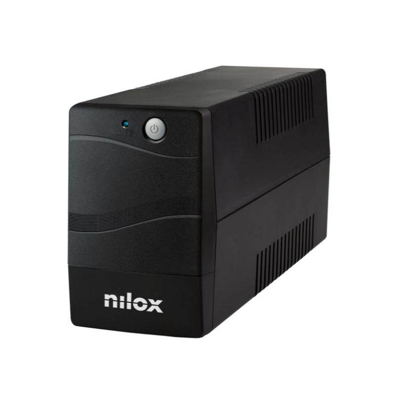 NILOX SAI PREMIUM LINE INT. 800 VA