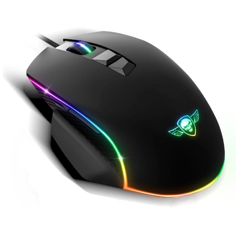 Spirit of Gamer Raton Souris Pro M1