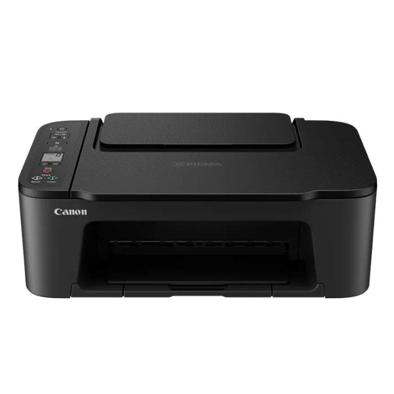 Canon Multifunción Pixma TS3550I Wifi Negra
