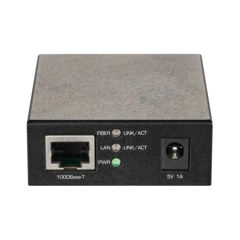 D-Link DMC-G01LC Conversor Medios 1000BaseT a SFP