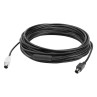 Logitech Cable extension 10 metros