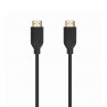 Aisens Cable HDMI V2.0 CCS AM-AM negro 0.5m