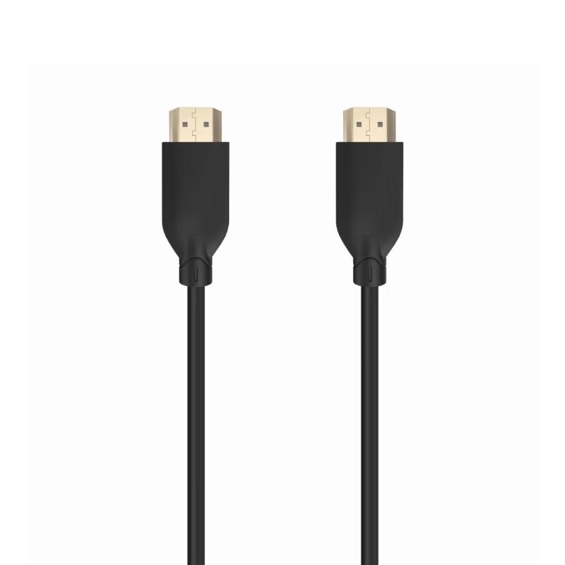 Aisens Cable HDMI V2.0 CCS AM-AM negro 1.0m