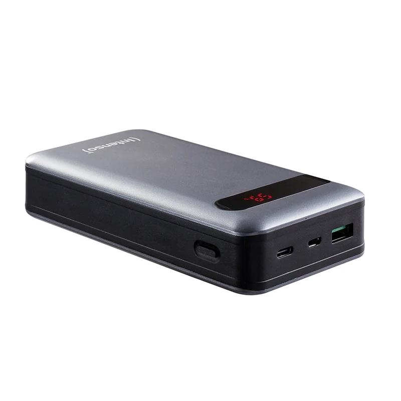 Intenso Powerbank pd20000 Power Delivery