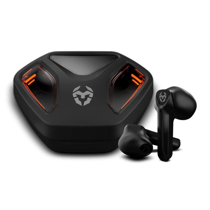 KROM KALL Auricular IN-EAR Gaming Wireless