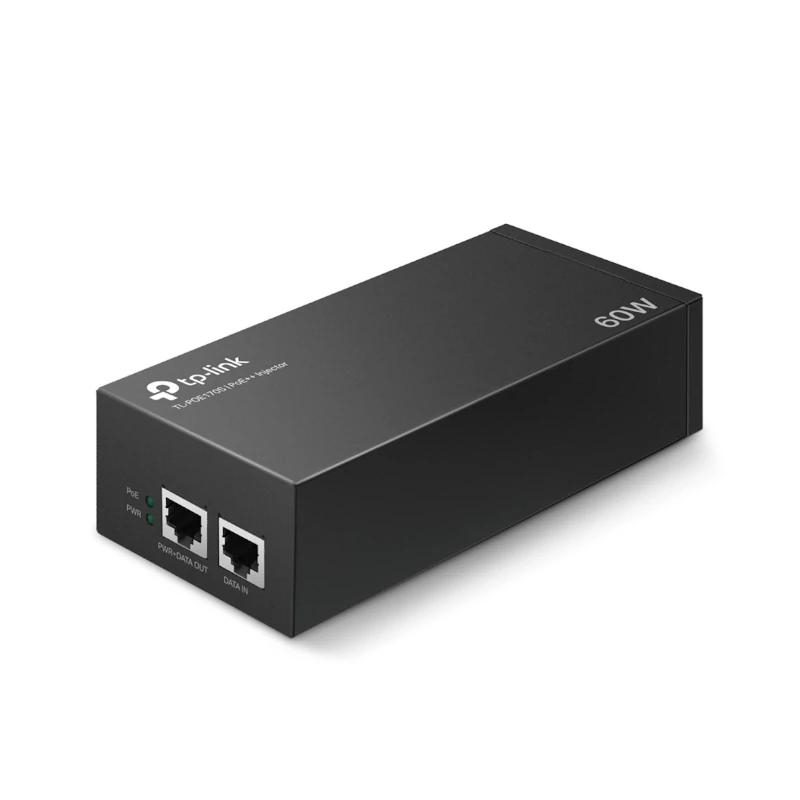 TP-Link PoE170S Inyector PoE++ h/60W