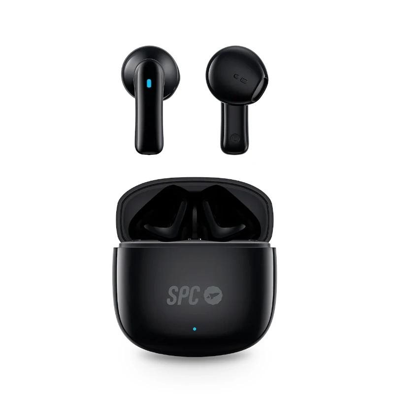 SPC Auricular Zion 2 BT Ipx4 negro