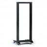 Monolyth Armario 19" 42U OR6642 Open Rack Negro SA