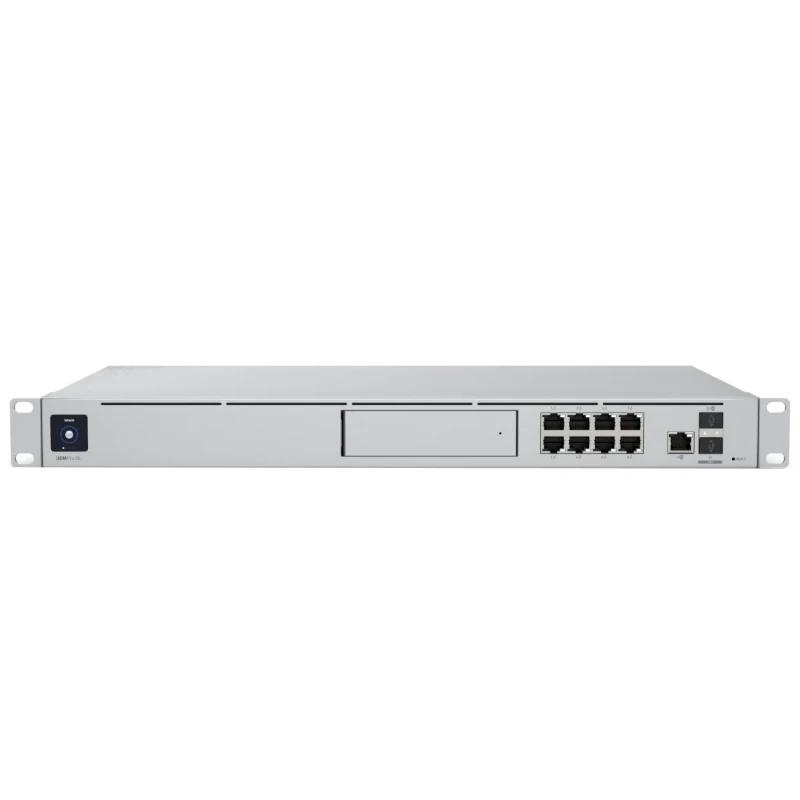 Ubiquiti UDM-SE Dream Machine Router Switch PoE