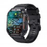 Denver Smartwatch SWC-191 BT 1,96" FC PA Negro