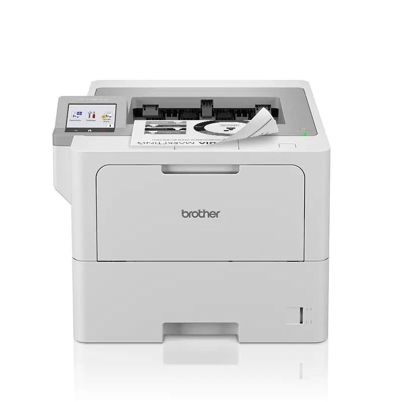 Brother Impresora Laser HL-L6410DN