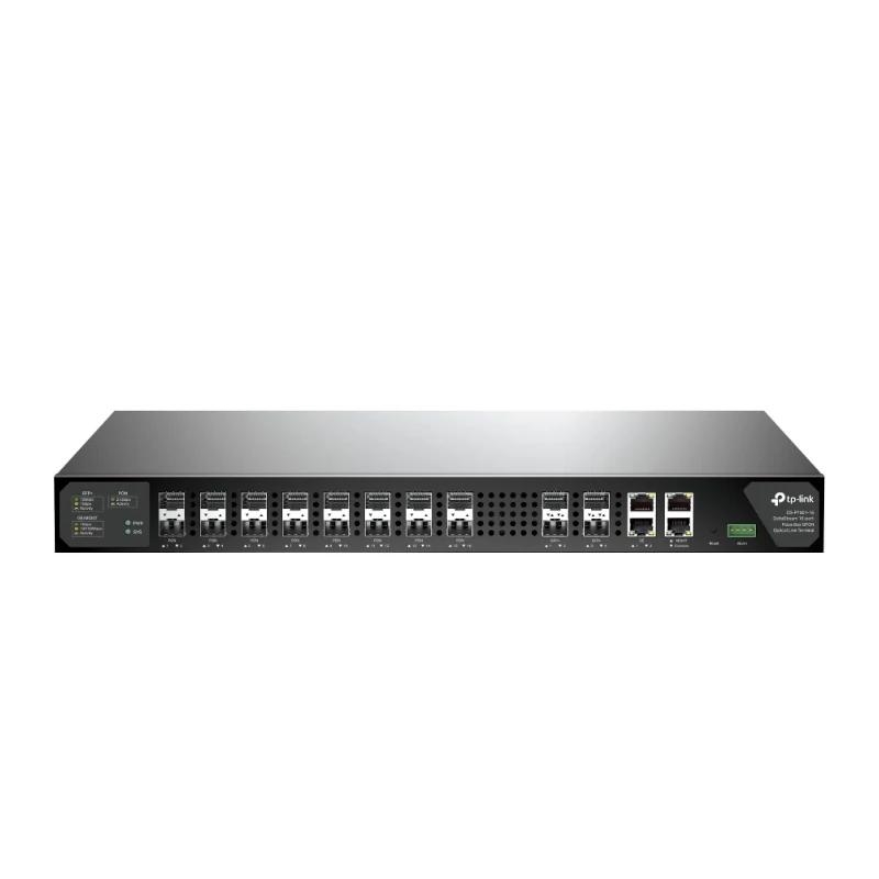 TP-Link DS-P7001-16 OLT GPON 16xPON 4x10Gb SFP+