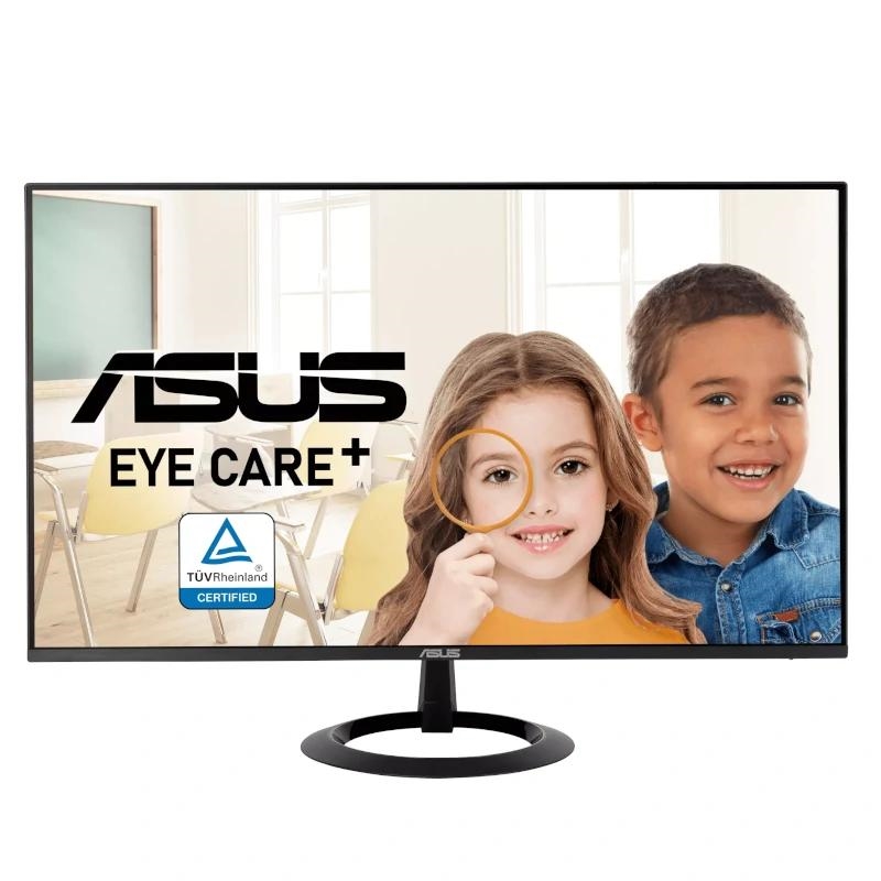 Asus VZ27EHF Monitor 27" IPS 100hz 1ms  HDMI