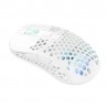 Cherry Xtrfy Ratón RGB 400-16.000 dpi inal. White