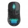 Cherry Xtrfy Ratón RGB 400-16.000 dpi inal. Black