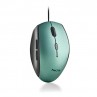 NGS WIRED ERGO SILENT MOUSE + USB TYPE C ADAPT ICE