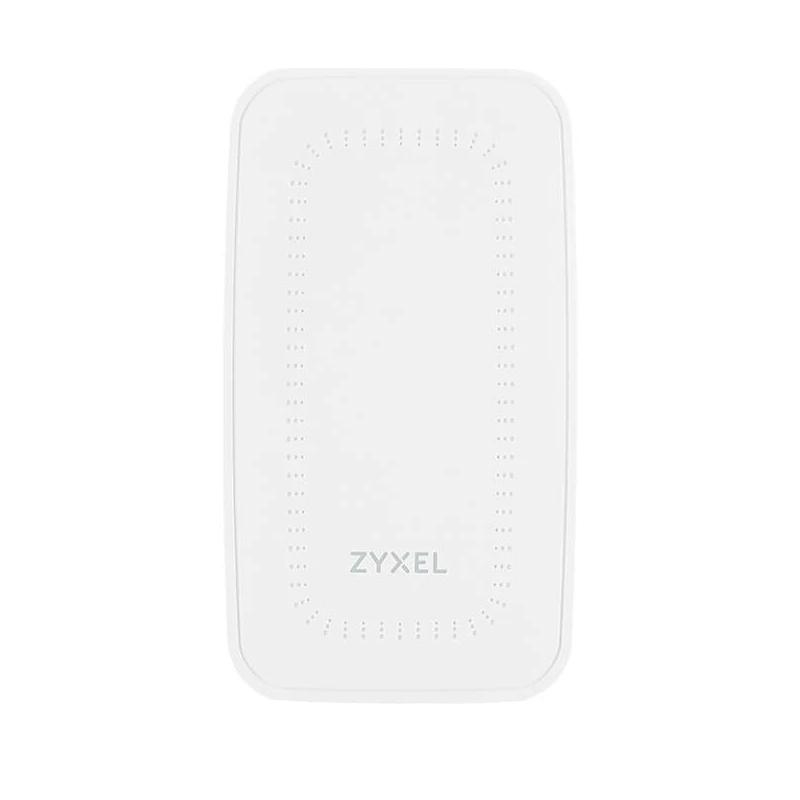 Zyxel WAC500H Wall-Plate AP WiFi  1a NCC no PSU