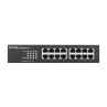 Zyxel GS1100-16 v3 Switch 16xGbE no gest Desk/Rack