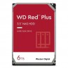 Western Digital WD60EFPX 6TB SATA3 Red Plus