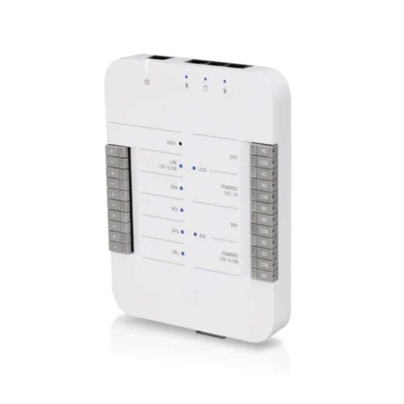 Ubiquiti Unifi Access UA-Hub Controlador IP PoE