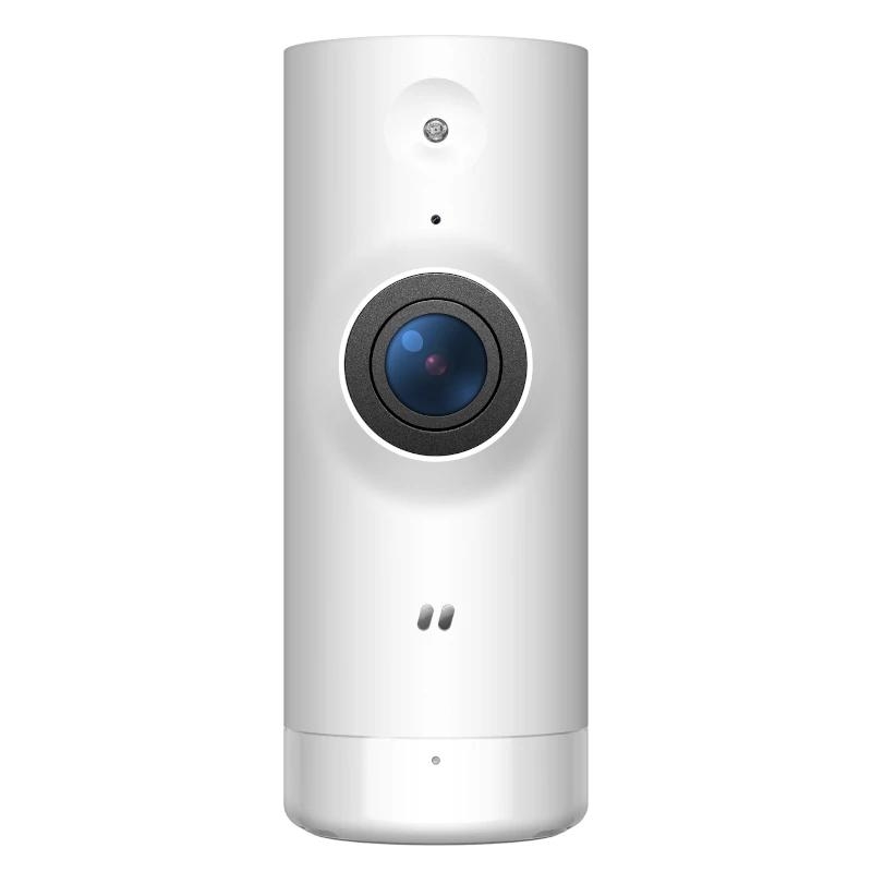 D-Link DCS-8000LHV3 Mini-Camara IP WiFi FHD 129º