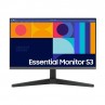 Samsung LS24C330GAUXEN Monitor 24" IPS HDMI DP